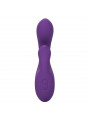 CALEXOTICS - STELLA DUAL PLEASER VIOLA