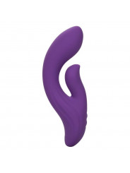 CALEXOTICS - STELLA DUAL PLEASER VIOLA