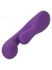 CALEXOTICS - STELLA DUAL PLEASER VIOLA