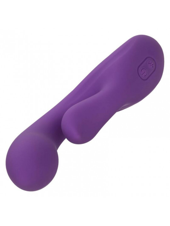 CALEXOTICS - STELLA DUAL PLEASER VIOLA