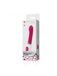 PRETTY LOVE - FLIRTAZIONE DANIEL VIBRATORE