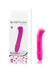 PRETTY LOVE - FLIRTAZIONE VIBRATORE ANTONY