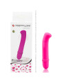 PRETTY LOVE - FLIRTAZIONE VIBRATORE ANTONY