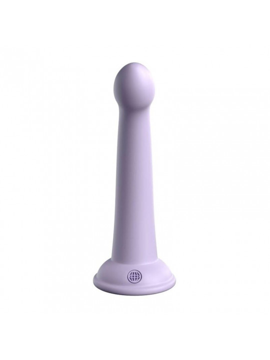 DILLIO - ESPLORATORE SEGRETO 15,24 CM VIOLA