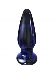 TOYJOY - THE SHINING BUTTPLUG IN VETRO VIBRANTE