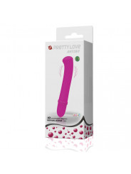 PRETTY LOVE - FLIRTAZIONE VIBRATORE ANTONY