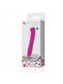 PRETTY LOVE - FLIRTAZIONE VIBRATORE ANTONY