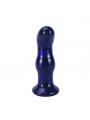 TOYJOY - THE GLEAMING BUTTPLUG IN VETRO VIBRANTE