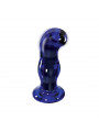 TOYJOY - THE GLEAMING BUTTPLUG IN VETRO VIBRANTE