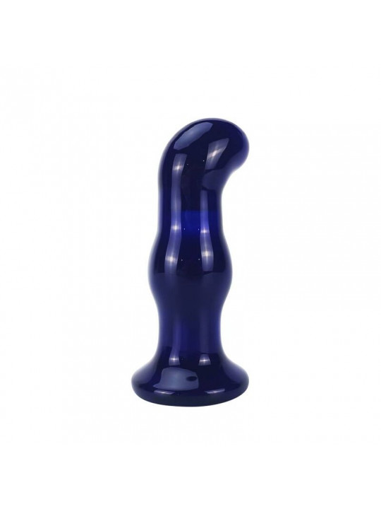 TOYJOY - THE GLEAMING BUTTPLUG IN VETRO VIBRANTE