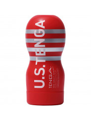 TENGA - MASTURBATORE A COPPA ASPIRANTE ORIGINALE USA