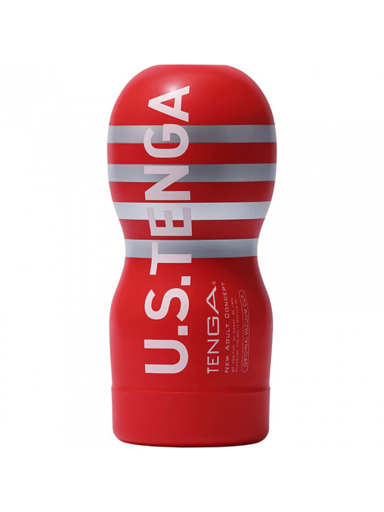 TENGA - MASTURBATORE A COPPA ASPIRANTE ORIGINALE USA