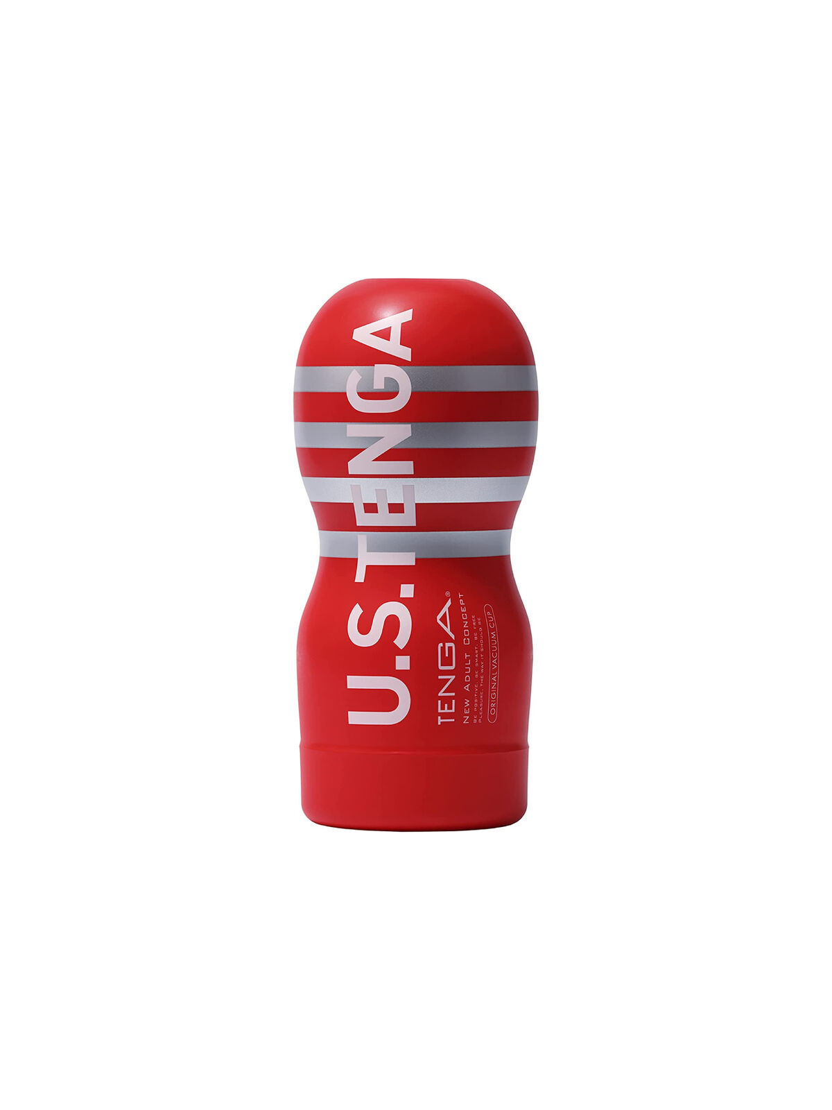 TENGA - MASTURBATORE A COPPA ASPIRANTE ORIGINALE USA