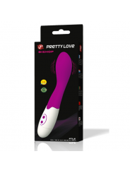 PRETTY LOVE - FLIRTATION VIBRATORE BISHOP