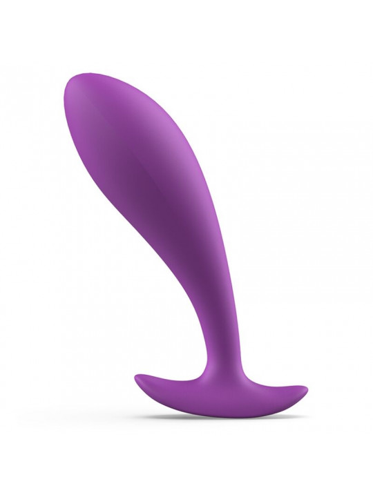 B SWISH - BFILLED BASIC PROSTATIC PLUG ORCHIDEA