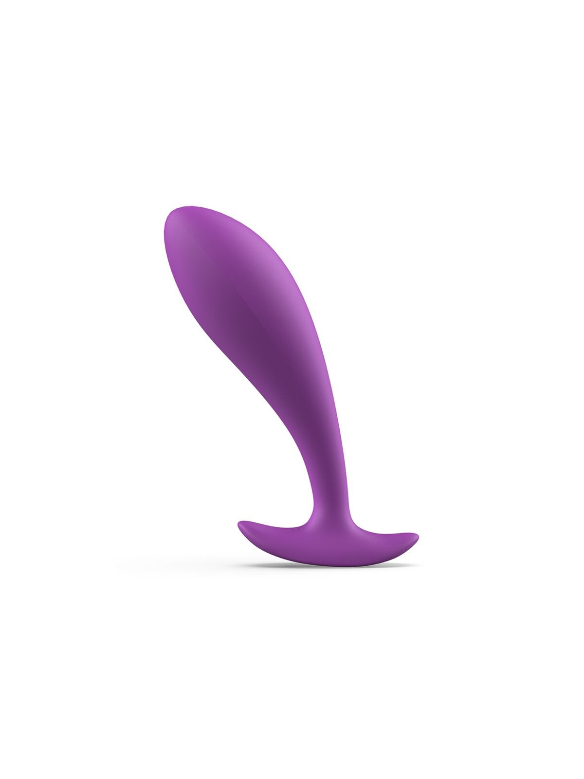 B SWISH - BFILLED BASIC PROSTATIC PLUG ORCHIDEA