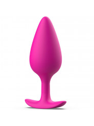 B SWISH - BFILLED BASIC PLUS PLUG PROSTATICO MAGENTA