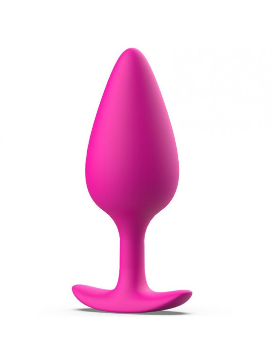 B SWISH - BFILLED BASIC PLUS PLUG PROSTATICO MAGENTA