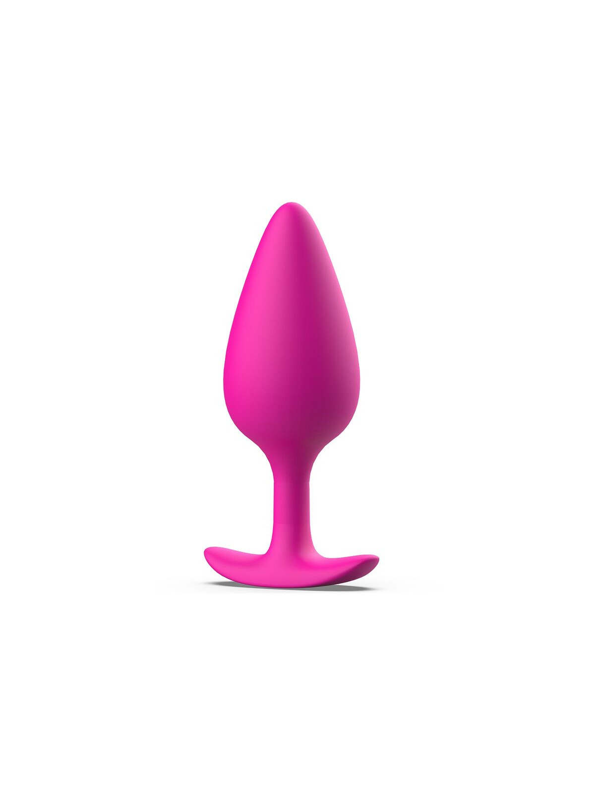 B SWISH - BFILLED BASIC PLUS PLUG PROSTATICO MAGENTA