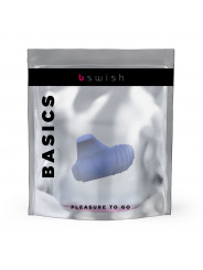 B SWISH - DITO VIBRANTE BASIC BLU BTEASED