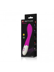 PRETTY LOVE - FLIRTATION VIBRATORE BISHOP