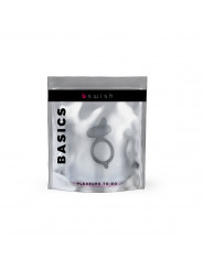 B SWISH - ANELLO VIBRATORE BCHARMED BASIC - ARDESIA