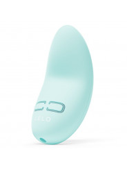 LELO - MASSAGGIATORE PERSONALE LILY 3 - VERDE POLARE