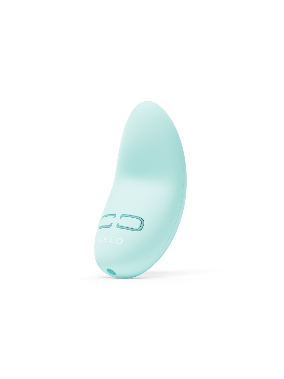 LELO - MASSAGGIATORE PERSONALE LILY 3 - VERDE POLARE