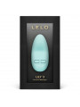 LELO - MASSAGGIATORE PERSONALE LILY 3 - VERDE POLARE