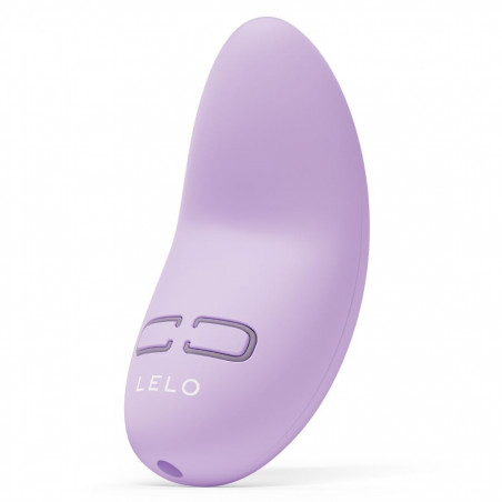 LELO - MASSAGGIATORE PERSONALE LILY 3 - LAVANDA