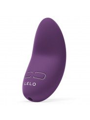 LELO - MASSAGGIATORE PERSONALE LILY 3 - VIOLA