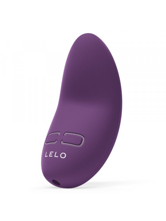 LELO - MASSAGGIATORE PERSONALE LILY 3 - VIOLA