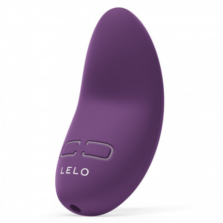 LELO - MASSAGGIATORE PERSONALE LILY 3 - VIOLA