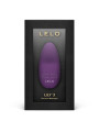 LELO - MASSAGGIATORE PERSONALE LILY 3 - VIOLA