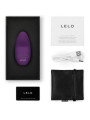 LELO - MASSAGGIATORE PERSONALE LILY 3 - VIOLA