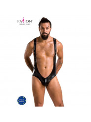 PASSION - 027 BODY BRUNO NERO S/M