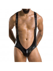 PASSION - 027 BODY BRUNO NERO S/M