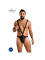 PASSION - 028 BODY HARRY NERO S/M