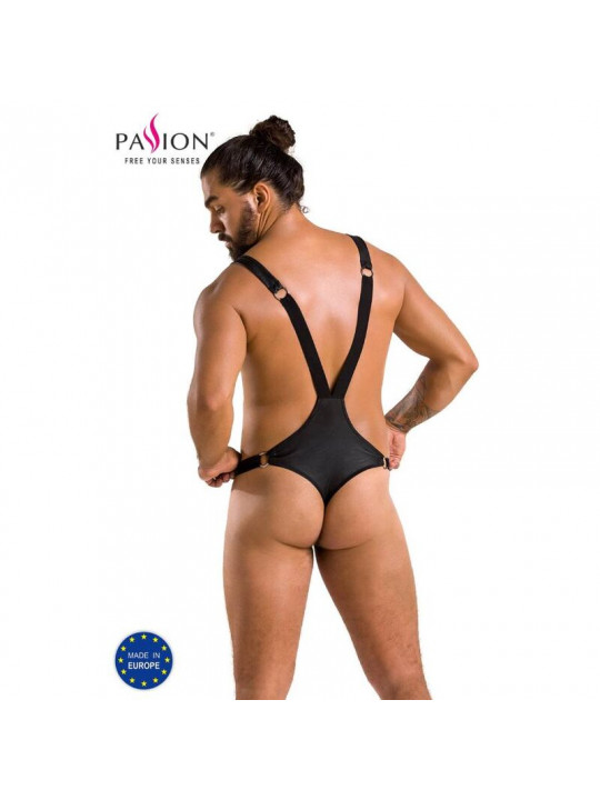 PASSION - 028 BODY HARRY NERO S/M