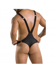 PASSION - 028 BODY HARRY NERO S/M