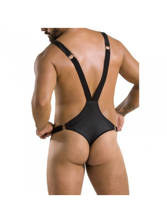 PASSION - 028 BODY HARRY NERO S/M