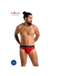 PASSION - 031 SLIP MIKE ROSSO S/M