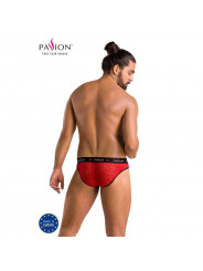 PASSION - 031 SLIP MIKE ROSSO S/M