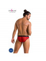 PASSION - 031 SLIP MIKE ROSSO S/M