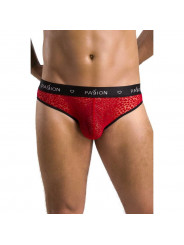 PASSION - 031 SLIP MIKE ROSSO S/M