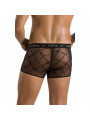 PASSION - 032 SHORT JAMES NERO S/M