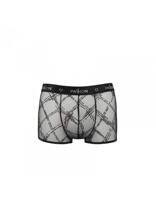 PASSION - 032 SHORT JAMES NERO S/M