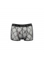 PASSION - 032 SHORT JAMES NERO S/M