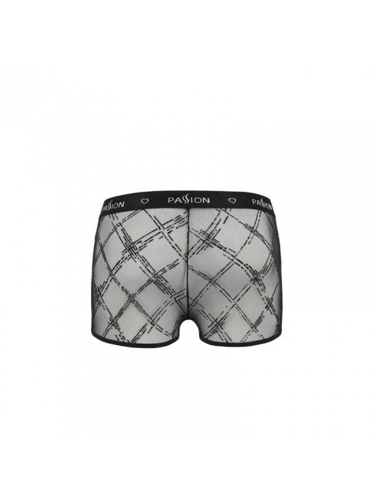 PASSION - 032 SHORT JAMES NERO S/M