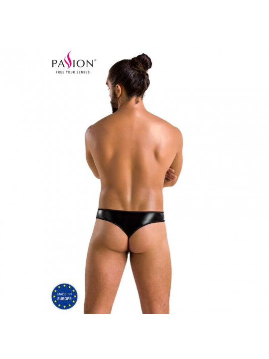 PASSION - 033 PAUL PERIZOMA NERO S/M